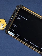IS910 2 Atex Tablet Zone 2 22 Metesco